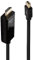 LINDY 36927 Câble Mini DisplayPort vers HDMI 4K30 2 m
