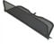 GermanTuningParts Windschott für Volkswagen New Beetle Cabriolet 2003-2012 - Klappbar - mit Schnellverschluss – Schwarz | Windabweiser | Windblocker | Wind Deflector
