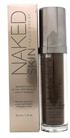 Urban Decay Naked 12.5 Liquid Foundation, 30 ml