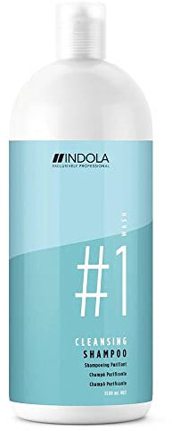 INDOLA #1 Wash Cleansing Shampoo 1500ml Kokosnuss