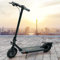 ECD Germany City Explorer Pro+ E-Scooter ABE mit Straßenzulassung eKFV StVZO 20km/h 350W 10 Ah Lithium-Akku, 40km Reichweite, 10 Zoll, Last 120kg, faltbar, Elektroscooter mit Display Alu Elektroroller