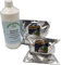Garlic Greenhouse Smoke and Natural Disinfectant Offer (2+1L)