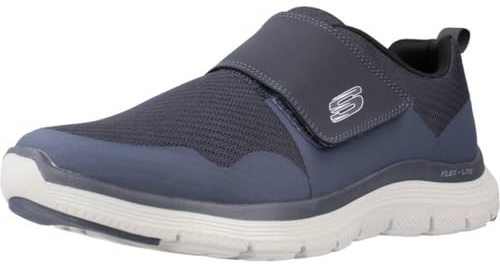 Skechers Flex Advantage 4.0 - UPSHIFT Flache Sneaker