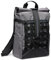 Chrome Industries Barrage Pack, 18 l, Castlerock Twill, 18L, Minimalistisch, modern