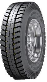 Goodyear 13/- R22.5 156/150K Ganzjahresreifen Allwetter LKW 3PMSF Reifen