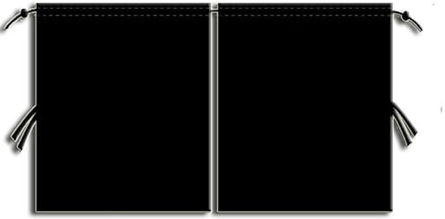 JCVT Auto Trennvorhänge für Skoda Yeti Superb Octavia Fabia Karoq Kamiq Kodiaq, Seitenfenster UV Sonnenschutz Sichtschutzvorhang Innenraum Zubehör, A/Double Layer