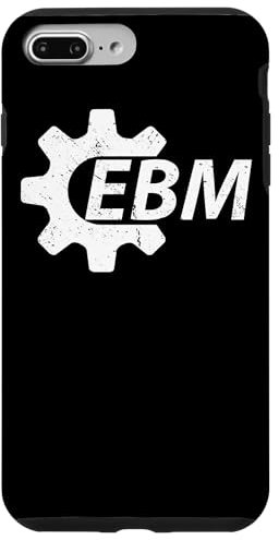 Carcasa para iPhone 7 Plus/8 Plus EBM EBB - Altavoz electrónico