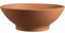 Le Terrecotte di Cassiano Fabio Vase Bol en terre cuite cm 32 x h 13