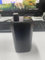 Campingdusche Tragbare, [6000mAh] Spopal Camping Dusche mit mit Pumpe und Temperaturanzeige, Camping Dusche Outdoor Set mit Duschkopf und 2M Schlauch für Garten, Autowaschen, Strand, Haustier, Schwarz