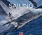 Sailing - Kalender 2025 - Weingarten-Verlag - Fotokalender - Wandkalender mit beeindruckenden Segelaufnahmen - 55 cm x 46 cm