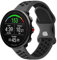 Vancle Silikon Armband für Polar Vantage M/M2, Grit X/Pro - Weiches Uhrenarmband Ersatz für Damen und Herren
