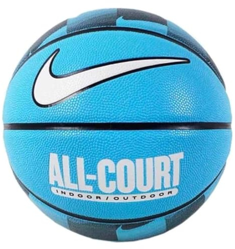 Nike Everyday All Court 8P Graphic Basketball Ball Size 7 Adult