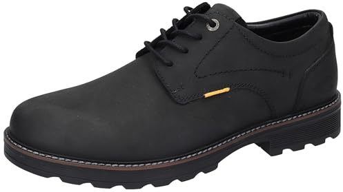 camel active Herren 53fwa08Mode-Stiefel