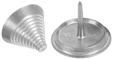 Rasenmäher-Messerauswuchtgerät – Manuelles Gartengeräte-Schärfgerät | Rasennivelliergerät Für Handrasenmäher, Ausgleichsständer, Nivelliervorrichtung Für Handrasenmäher