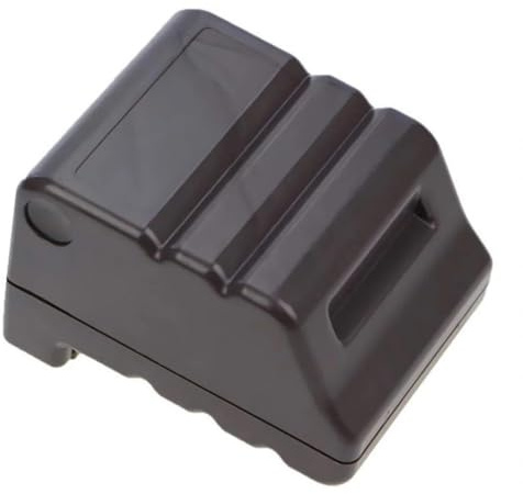 Litanki 6,0 Ah 14,8 V Ersatzakku kompatibel mit Dyson 360 Eye, RB01 Roboterstaubsauger, 1 Stück