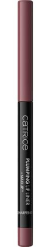 Catrice - Lippenstift, auffüllend, 210 Perfect Stranger
