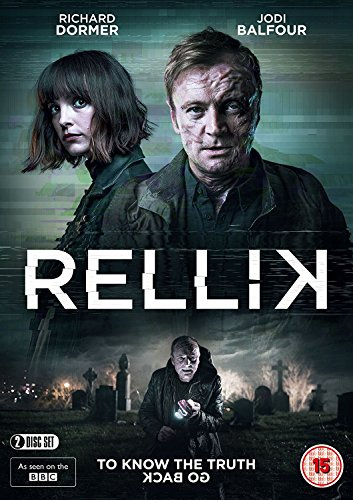 Rellik (BBC) [DVD]