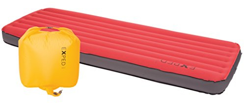 Exped Megamat Isomatte Ruby Red, MW
