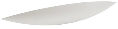 Lindby Wandleuchte, Wandlampe Innen Tommi (Modern) in Weiß aus Gips/Ton (4 flammig E14) - Wandfluter Wandstrahler Wandbeleuchtung Schlafzimmer/Wohnzimmer Wohnzimmerleuchte