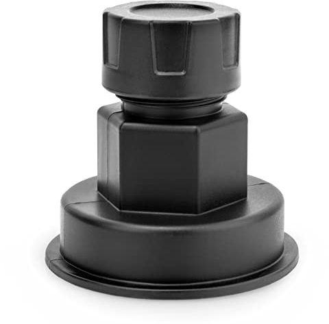 DEWALT DXVA25-1213 Schlauchadapter
