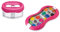 Pelikan Wasserbox Space für Deckfarbkasten/Wasserfarbkasten Space+ (Magenta, Deckfarbkasten 12 Farben)