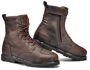 SIDI SCARPE SDS DENVER MARRONE 44