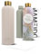 MAMEIDO Edelstahl Trinkflasche personalisiert 750ml, auslaufsichere Trinkflasche mit Namen, Namensgravur als personalisiertes Geschenk (personalisiert, 0,75l)