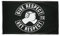 Spaß Kostet Fahne Give Respect to get Respect Flagge 90 x 150 cm Biker mc Club Motorrad
