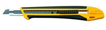 ROMUS Cutter Olfa L5 18mm