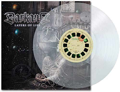 Massacre Records (Edel)