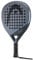 HEAD Speed Junior 2023 Padelschläger, schwarz/grau