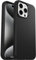 OtterBox Symmetry Case for iPhone 15 Pro Max, Shockproof, Drop proof, Protective Thin Case, 3x Tested to Military Standard, Antimicrobial Protection, Black