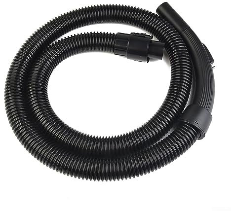 Piezas de repuesto para aspiradora de manguera de 32 mm, rosca interna universal, boquilla de tubo, accesorios de aspiradora, herramientas para el hogar (1,85 metros)