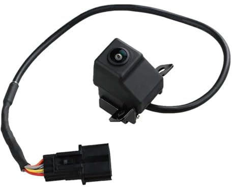 Für Hyundai I40 2015-2020 Auto Rückansicht Rückfahr Kamera 957603Z603 957603Z103 Einparkhilfe Rückansicht Kamera Auto Rückfahrkamera