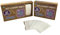 Eco Green Living Sábanas para la Colada, Tiras de Detergente Hipoalergénicas para Lavadoras y Lavado a Mano, 60 Hojas, Aroma a Lavanda, Paquete de 2