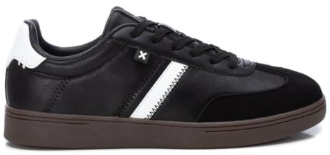 XTI KIDS 151118 Sneaker, Schwarz, 34 EU