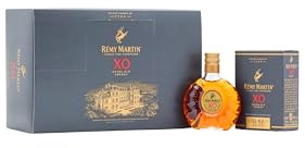 Remy Martin - XO Miniatures 12 x 5cl - Cognac