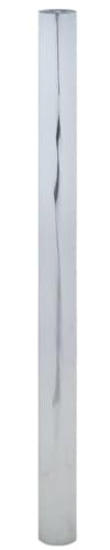 vidaXL Sonnenschutzfolien 5 STK. Statisch Reflektierend Silbern PVC