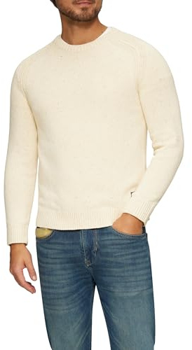 s.Oliver Crew-Neck-Pullover