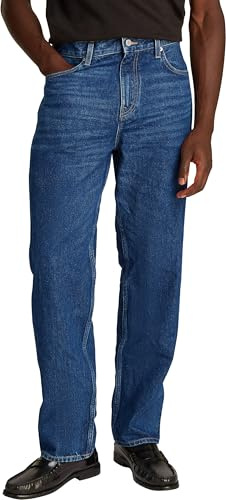 Tommy Hilfiger Herren Gerade