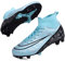 Fußballschuhe Fussballschuhe Herren Madame High Top Spike Kunstrasen Fussballschuhe Football Shoes Turf Football Boots Professionelle Fussballschuhe Fußball Stiefel