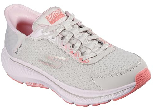 Skechers Skechers Women's Hands Free Slip-ins Go Run Consistent 2.0 Endure Sneaker BasketFemme