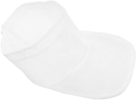 Levemolo Wäschebeutel Für Hüte Hutreiniger Waschbeutel Für Baseballkappen Kappenreiniger Hutschutz Bei Waschmaschinengang