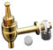 Cabilock Grifo de Botella de Vidrio Pico de Barril Grifo para dispensador de Bebidas Polaco Espuma caños hidromiel Grifo de Bebida para el hogar Grifo de Bebida de Fiesta Acero Inoxidable