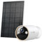 Tapo C460 Kit, Kit di telecamere di sicurezza a doppia banda 4K-8MP, con rilevamento AI gratuito, Persona, Animali domestici e veicoli, visione notturna a colori Starlight, energia solare, senza fili