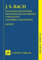 Italienisches Konzert, Französische Ouverture, Vier Duette, Goldberg-Variationen; Studien-Edition: Besetzung: Klavier zu zwei Händen (Studien-Editionen: Studienpartituren)