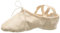 Capezio Damen Hanami Tanzschuhe, Light Suntan, 35.5 EU