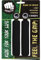 RIFYL (Comfy) Juego de puños para Bicicleta o Mountain Bike, Color Negro, diámetro 32mm