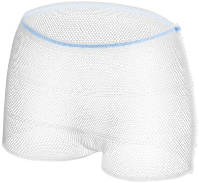 Hartmann 9477480 MoliCare Fixpant, Braun, L Taillien, Hüft Umfang 80cm - 120cm, 3 Stück