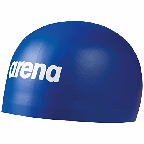 ARENA Cuffia da Gara Unisex 3D Soft